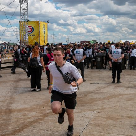 Nova Rock Festival 2026 - Freitag - Teil 1