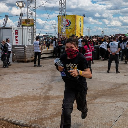 Nova Rock Festival 2026 - Freitag - Teil 1