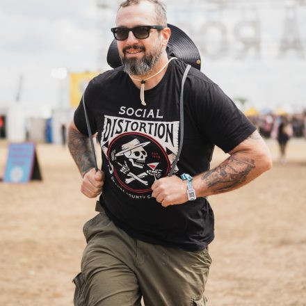 Nova Rock Festival 2026 - Freitag - Teil 1