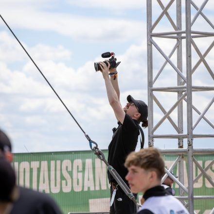 Nova Rock Festival 2026 - Freitag - Teil 1