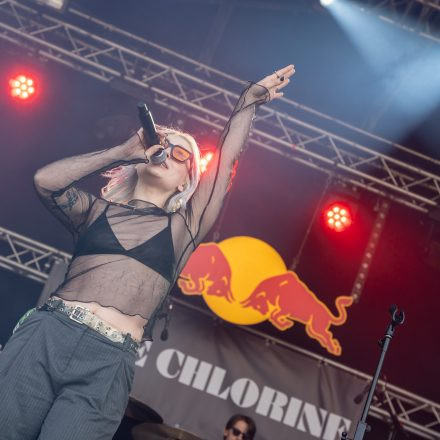 Nova Rock Festival 2026 - Freitag - Teil 1