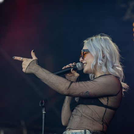 Nova Rock Festival 2026 - Freitag - Teil 1