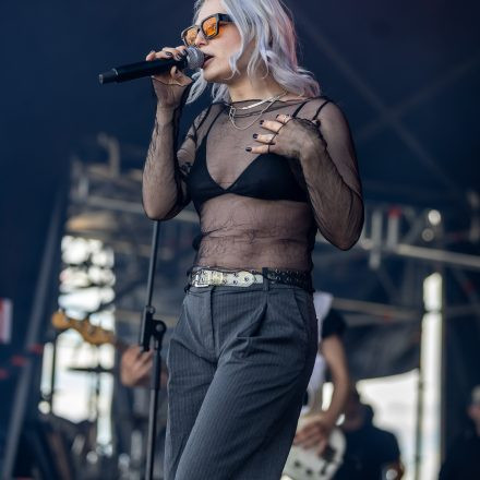 Nova Rock Festival 2026 - Freitag - Teil 1