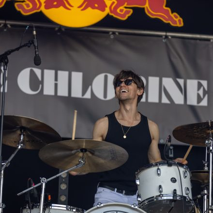 Nova Rock Festival 2026 - Freitag - Teil 1