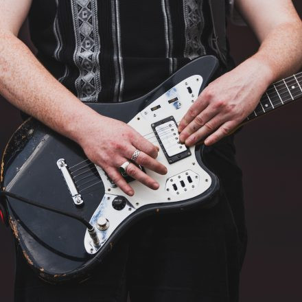 Nova Rock Festival 2026 - Freitag - Teil 1
