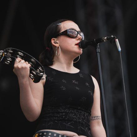 Nova Rock Festival 2026 - Freitag - Teil 1