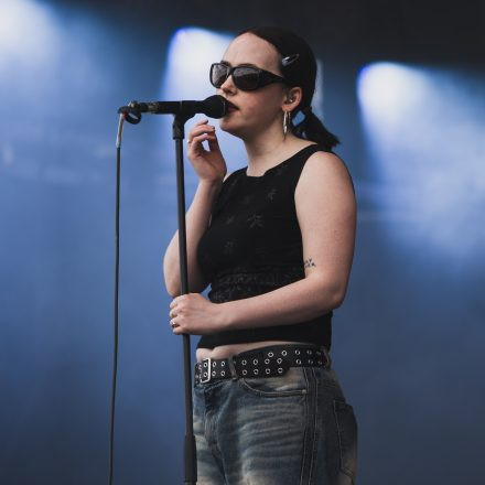 Nova Rock Festival 2026 - Freitag - Teil 1