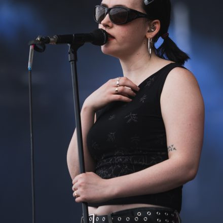 Nova Rock Festival 2026 - Freitag - Teil 1