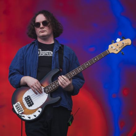 Nova Rock Festival 2026 - Freitag - Teil 1