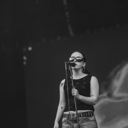 Nova Rock Festival 2026 - Freitag - Teil 1