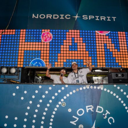 Nova Rock Festival 2026 - Freitag - Teil 1