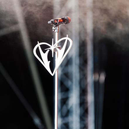 Nova Rock Festival 2026 - Freitag - Teil 1