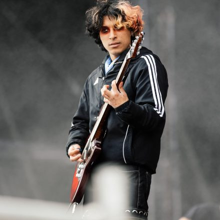 Nova Rock Festival 2026 - Freitag - Teil 1