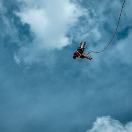 Nova Rock Festival 2026 - Freitag - Teil 1