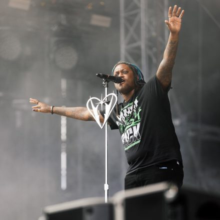 Nova Rock Festival 2026 - Freitag - Teil 1