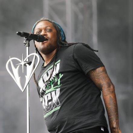 Nova Rock Festival 2026 - Freitag - Teil 1