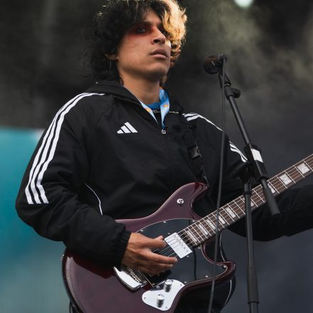 Nova Rock Festival 2026 - Freitag - Teil 1