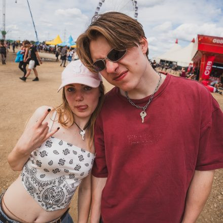 Nova Rock Festival 2026 - Freitag - Teil 1