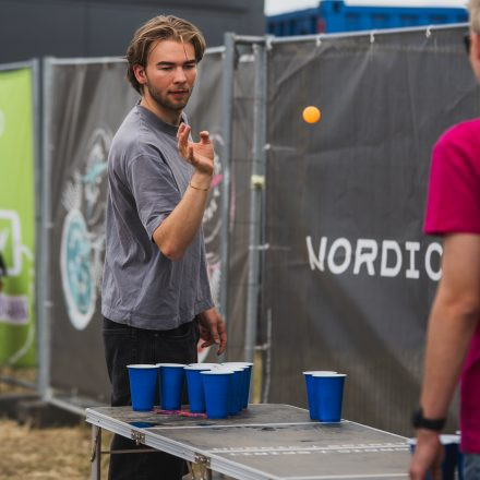 Nova Rock Festival 2026 - Freitag - Teil 1