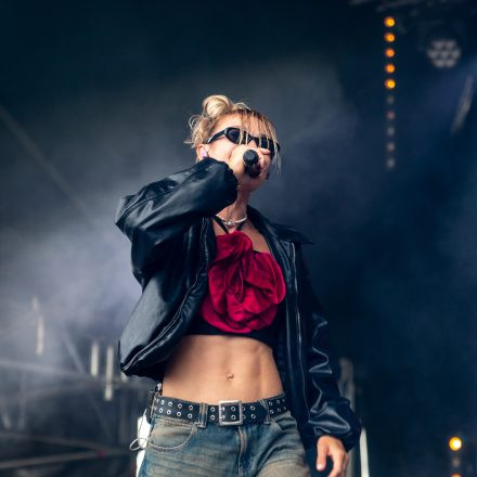 Nova Rock Festival 2026 - Freitag - Teil 1
