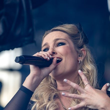 Nova Rock Festival 2026 - Freitag - Teil 1