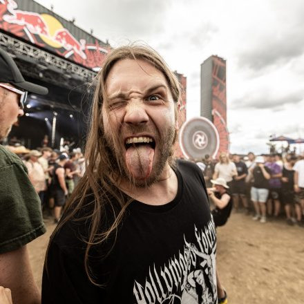 Nova Rock Festival 2026 - Freitag - Teil 1