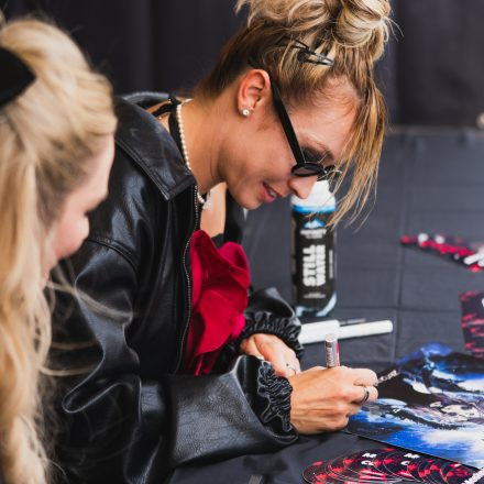 Nova Rock Festival 2026 - Autogrammzelt pres. by Infinity Water