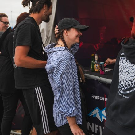 Nova Rock Festival 2026 - Autogrammzelt pres. by Infinity Water
