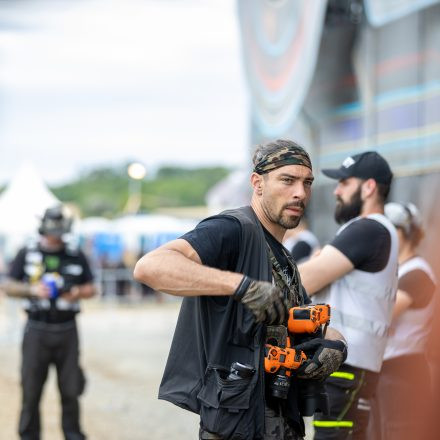 Nova Rock Festival 2026 - Freitag - Teil 1