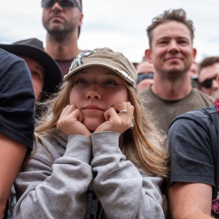 Nova Rock Festival 2026 - Freitag - Teil 1