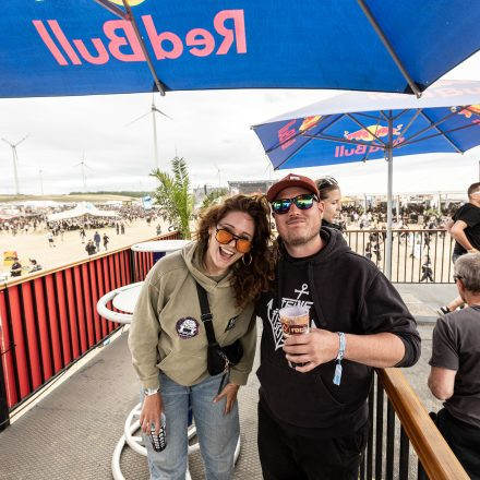 Nova Rock Festival 2026 - Freitag - Teil 1