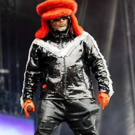Nova Rock Festival 2026 - Freitag - Teil 1