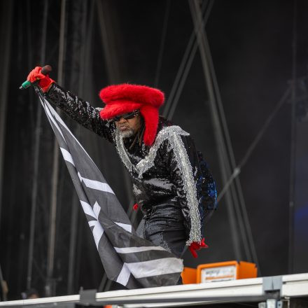 Nova Rock Festival 2026 - Freitag - Teil 1