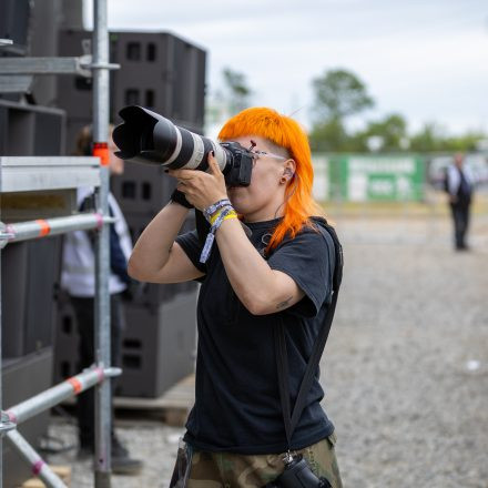 Nova Rock Festival 2026 - Freitag - Teil 1