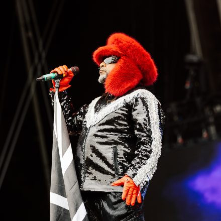 Nova Rock Festival 2026 - Freitag - Teil 1