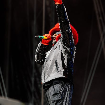 Nova Rock Festival 2026 - Freitag - Teil 1