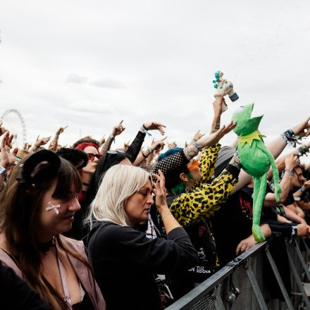 Nova Rock Festival 2026 - Freitag - Teil 1