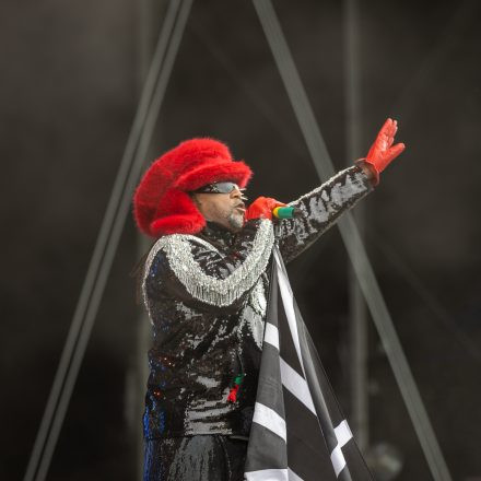 Nova Rock Festival 2026 - Freitag - Teil 1