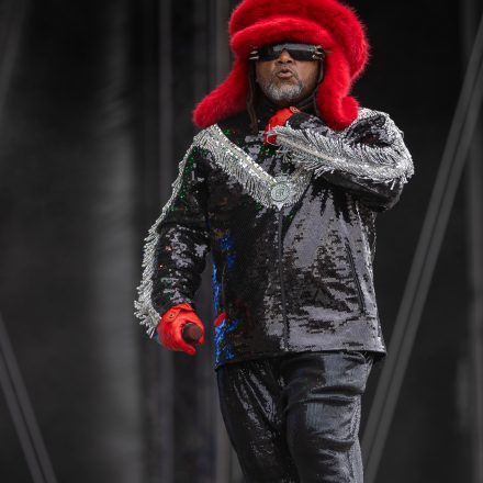 Nova Rock Festival 2026 - Freitag - Teil 1