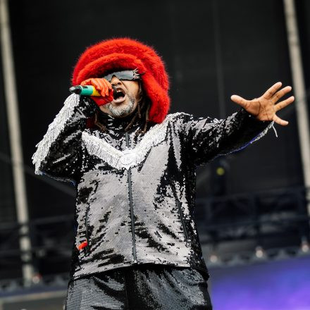 Nova Rock Festival 2026 - Freitag - Teil 1