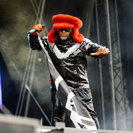 Nova Rock Festival 2026 - Freitag - Teil 1