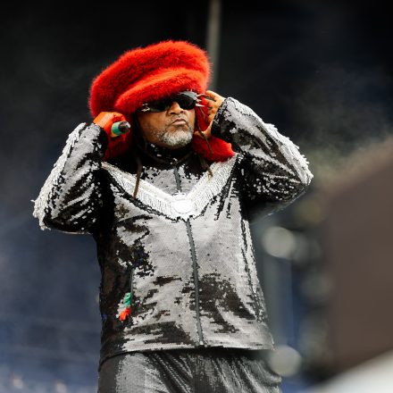 Nova Rock Festival 2026 - Freitag - Teil 1