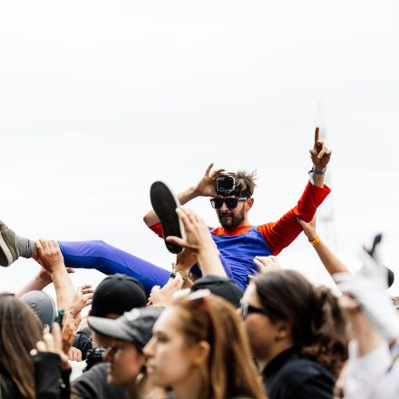 Nova Rock Festival 2026 - Freitag - Teil 1