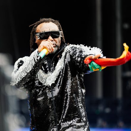 Nova Rock Festival 2026 - Freitag - Teil 1