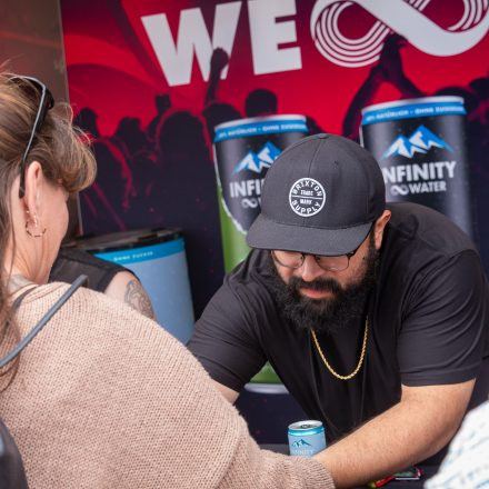 Nova Rock Festival 2026 - Autogrammzelt pres. by Infinity Water