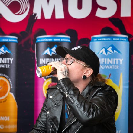 Nova Rock Festival 2026 - Autogrammzelt pres. by Infinity Water