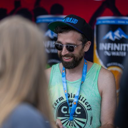 Nova Rock Festival 2026 - Autogrammzelt pres. by Infinity Water