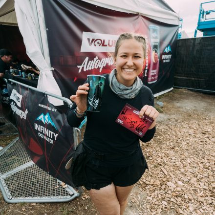 Nova Rock Festival 2026 - Autogrammzelt pres. by Infinity Water