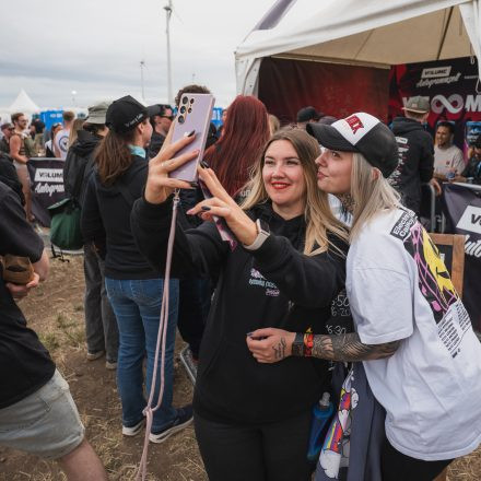 Nova Rock Festival 2026 - Autogrammzelt pres. by Infinity Water