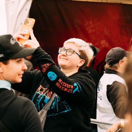 Nova Rock Festival 2026 - Autogrammzelt pres. by Infinity Water